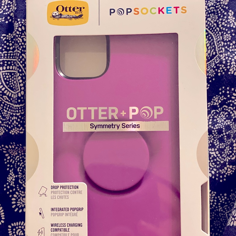 Otter-Pop Series for iPhone 11 Pro Max
